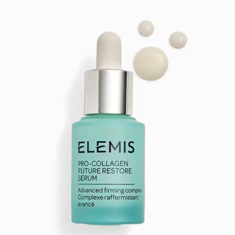 Elemis Pro Collagen Future Restore Serum